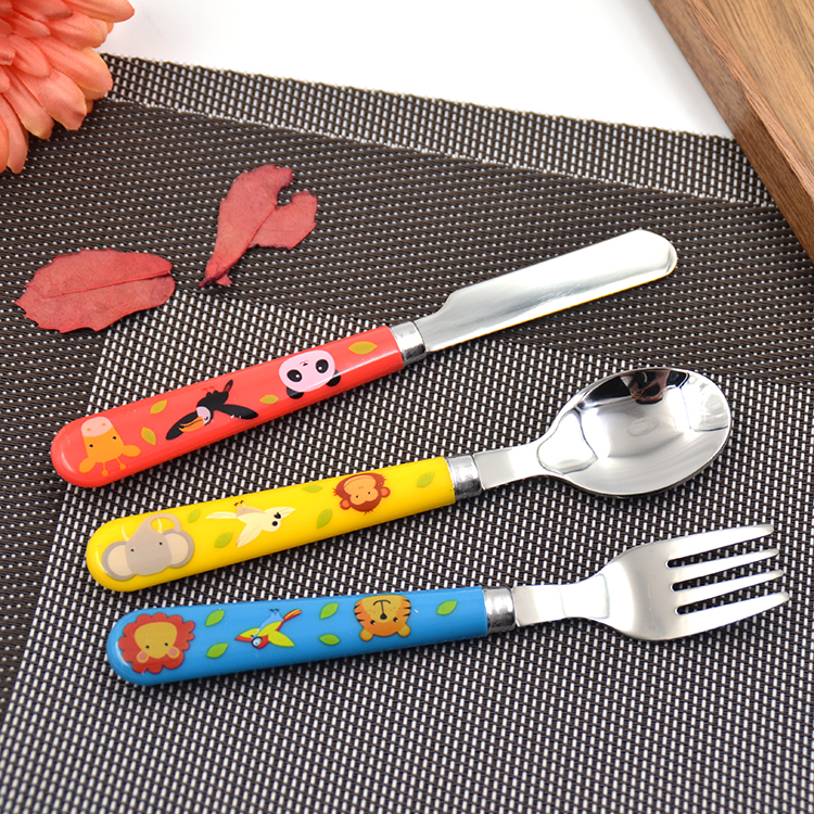 kids dinnerware
